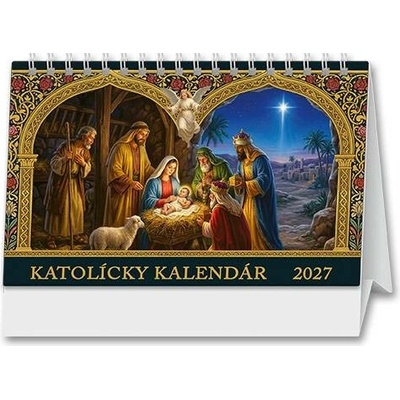Stolový Katolícky 2027