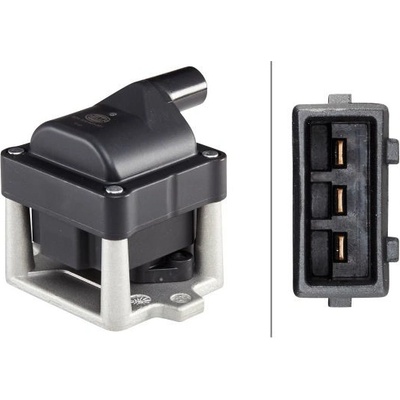 Zapalovací cívka HELLA 5DA 006 623-951 (5DA006623951)