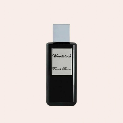 Franck Boclet Woodstock Parfém unisex 100 ml