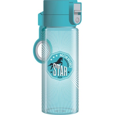 Zdravá fľaša Morning star horse 475ml