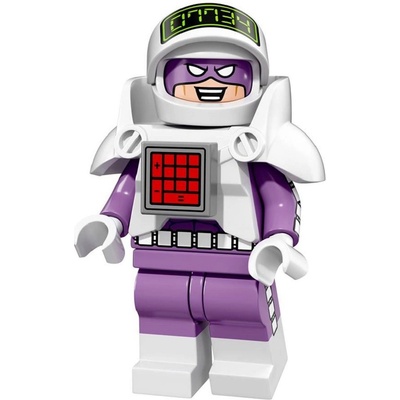 LEGO® Minifigúrky 71017 Batman™ Calculator