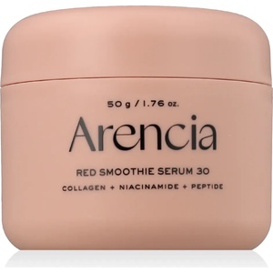 Arencia Red Smoothie Serum 30 50 g