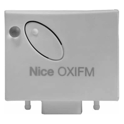 Prijímač 4-kanálový, 868MHz, NICE