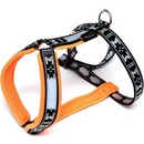 ManMat Postroj nylon Run
