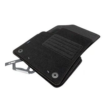 Image 1 of Мокетни стелки за OPEL Crossland X (2017+)