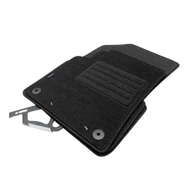 Мокетни стелки за OPEL Crossland X (2017+)