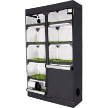 Garden HighPro Probox Propagator XL 120x40x200 cm