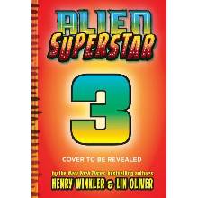 Hollywood vs. the Galaxy Alien Superstar #3