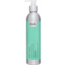 muk HairCare Fat Shampoo pro objem vlasů 300 ml