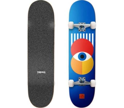 Tricks Vision