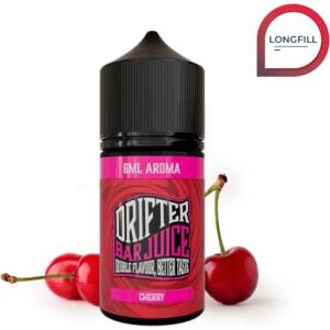 Juice Sauz Drifter Bar Cherry 6ml/30ml
