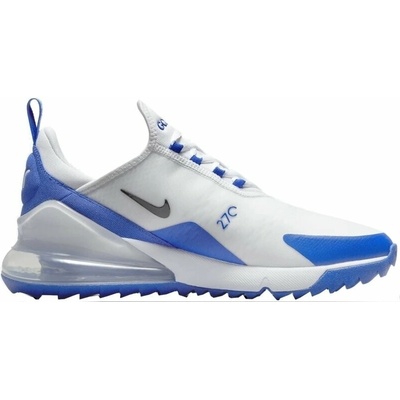 Nike Air Max 270 G Mens white/blue/pure-platinum – Zboží Dáma