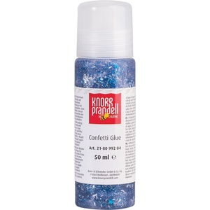 Knorr Prandell 218099204 Лепило 50 ml Ice Crystals Blue (218099204)