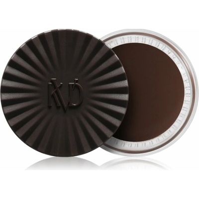 KVD Beauty Super Pomade Precízna vodeodolná linka na oči a obočie 05 Medium Brown 5 g