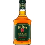 Jim Beam Rye 4 YO - бърбън 700ml 700 ml