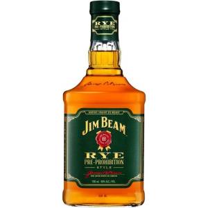 Jim Beam Rye 4 YO - бърбън 700ml 700 ml