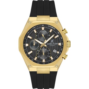 Daniel Klein Мъжки часовник Daniel Klein Exclusive - DK. 1.14258-5 (DK.1.14258-5) Часовници