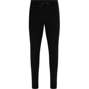 Aclima Мъжки ежедневен панталон Aclima Fleecewool Joggers Casual trousers - Jet Black - размер XXL (007-4560-0116)