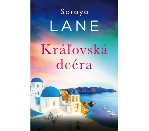 Kráľovská dcéra