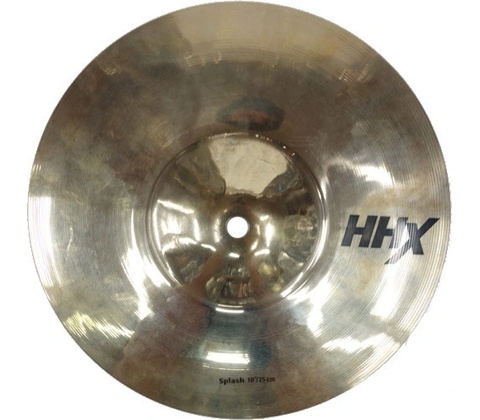 Sabian HHX 10Splash