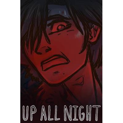 Игра Up All Night за PC Steam, Електронна доставка