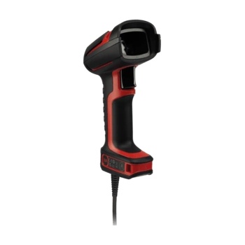 Honeywell Granit Ultra 2100i, 2D, XLR, Digimarc, multi-IF, red (2100IXLR-3E)
