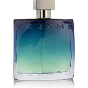 Azzaro Chrome EDP 100 ml M Парфюми