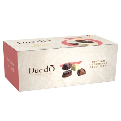 DOC D'O Duc d'o шоколадови бонбони асорти