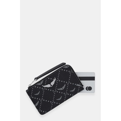 Zadig & Voltaire Портмоне zadig&voltaire (lwsg03642)