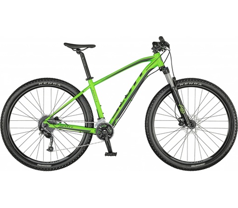 Scott Aspect 950 2021