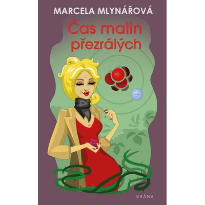 Čas malin přezrálých