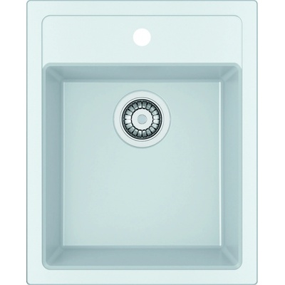 Franke SID 610-40 biela