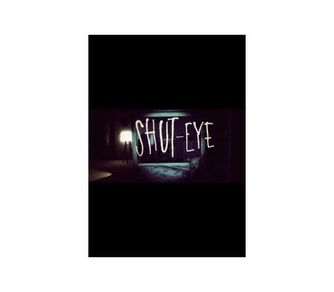 Shut Eye