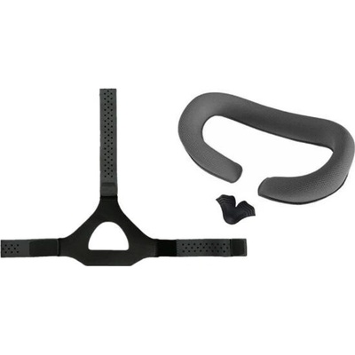 Stablecam DJI FPV Goggle V2 - penové polstrovanie a čelenka 1DJ0470