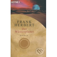 Dune 1 - Der Wüstenplanet