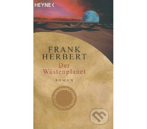 Dune 1 - Der Wüstenplanet