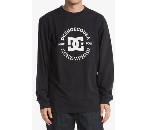 Dc Star Pilot black