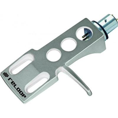 Reloop Headshell Silver – Zboží Živě