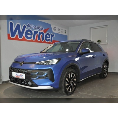 Volkswagen T-Roc 1.5 eTSI Life DSG 85 kW