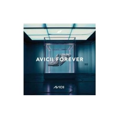 2 Avicii - Avicii Forever LP