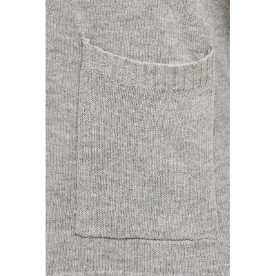 Lindbergh Жилетка с вълна Lindbergh (30.800223)