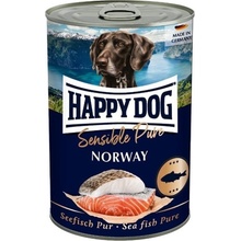 Happy Dog Lachs Pur Norway losos 400 g