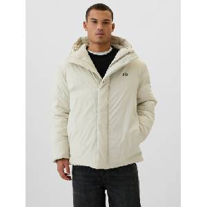 GAP Водоустойчиво зимно яке с качулка GAP GAP | Bezhov | МЪЖЕ | M