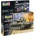 Revell Leopard 1 Model Set 1:35