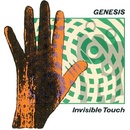 GENESIS - INVISIBLE TOUCH CD