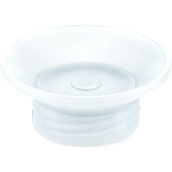 Dopper Original Cap - Pure White