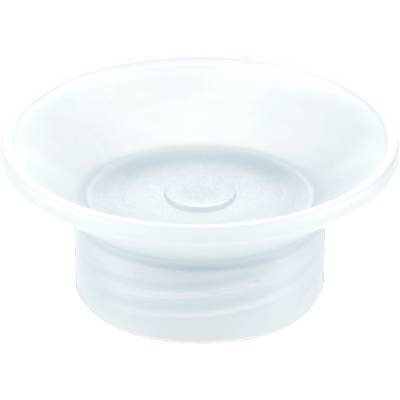 Dopper Original Cap - Pure White
