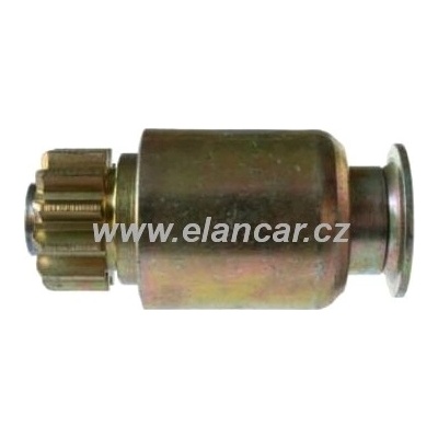 Pastorek startéru Bosch 0001421005, 2006202002