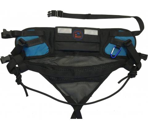Zero DC Sedák Speedy S