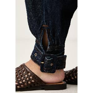 Gaudi дънки jogger дамски (621BD26008)